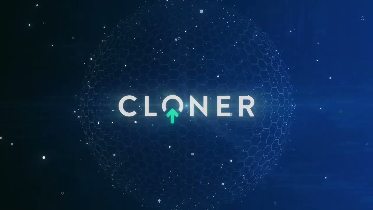 Cloner Visual